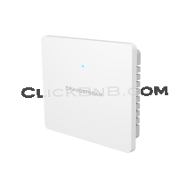 Grandstream GWN7602 - WiFi Access Point with Integrated Ethernet Switch