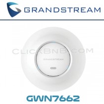 Grandstream GWN7662 - WiFi 6 Indoor Access Point
