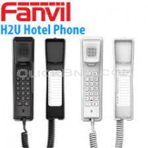 Fanvil H2U - Hotel Compact IP Phone