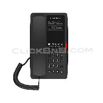 Fanvil H4W - Hotel WiFi IP Phone [PoE]