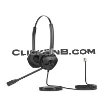 Fanvil HT302-RJ9 - RJ9 Headset for IP Phone