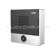 Fanvil i10S SIP Mini Audio Intercom - Single Button