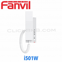 Fanvil i501W - WiFi SIP Indoor Station