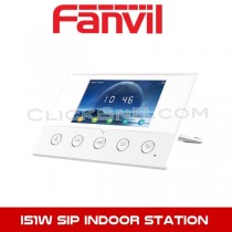 Fanvil i51W SIP Indoor Station