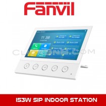 Fanvil i53W SIP Indoor Station