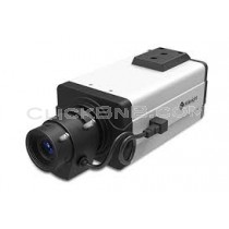 Milesight MS-C2951-RAPB - 2MP Face Detection H.265+ ABF Pro Box Network IP Camera