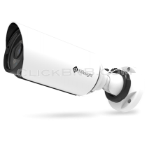 Milesight MS-C8163-PB - 8MP(4K) H.265+ Mini Bullet Network IP Camera