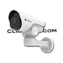 Milesight MS-C2961-RELPB - 2MP LPR 12X H.265+ Mini PTZ Bullet Network IP Camera