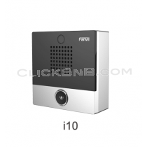Fanvil i10 SIP Mini Audio Intercom - Single Button