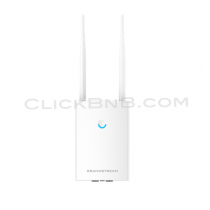 Grandstream GWN7605LR - 2x2 802.11ac Wave-2 Outdoor Long Range - Access Point 