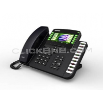 Akuvox - SP-R67G Gigabit Color IP Phone
