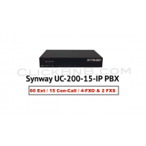 Synway UC200-30 IP PBX