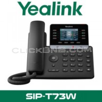 Yealink SIP-T73W - Prime Business IP Phone