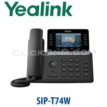 Yealink SIP-T74W - Prime Business IP Phone