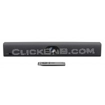 Yealink UVC40 E2 - 4K All-in-One USB Video Bar for Small and Huddle Room