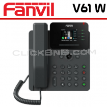 Fanvil V61W - Prime Business WiFi IP Phone