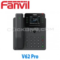 Fanvil V62 Pro - Prime Business IP Phone