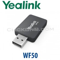 Yealink WF50 - Dual Band Wi-Fi USB Dongle