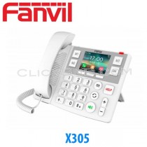 Fanvil X305 - Big Button IP Phone