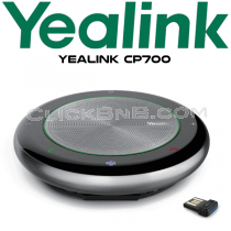 Yealink CP700 Medium Level Portable Speakerphone