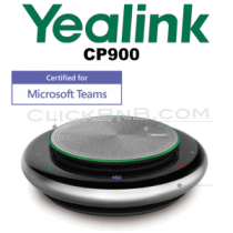 Yealink CP900 Ultra-Compact Flexible Speakerphone