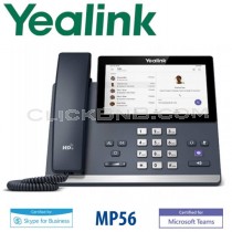 Yealink MP56 - Teams Edition Mid-Level IP Phone