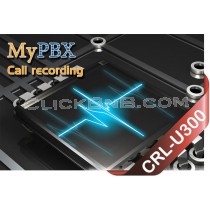 Yeastar - Addons Auto Call Recording for MyPBX U-300