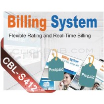 Yeastar - Addons Billing System for S412 VoIP PBX
