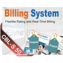 Yeastar - Addons Billing System for S50 VoIP PBX