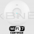 Grandstream GWN7670 - 2x2 MIMO 802.11 a/b/g/n/ac/ax/be Dual Band WiFi 7 Access Point
