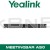 Yealink Meetingbar A50 - All-in-One Android Video Collaboration Bar for Medium to Large Rooms