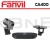 Fanvil CA400 All-in-one Wireless Conference Solution