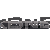 Dinstar DAG1000-8S - 8 FXS Analog VoIP Gateway