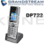 Grandstream DP722 - IP DeCT Phone For DP752 / DP750/DP755