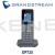 Grandstream DP725 DECT Cordless HD IP Phone - Handset for DP75X IP DECT Base Station