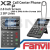 Fanvil X2P Call Center IP Phone (without Headset)