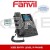 Fanvil X3SG Color IP Phone [PoE - Gigabit - HD Voice]