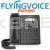 FlyingVoice FIP10P - Entry Level WiFi IP Phone [PoE]