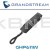 Grandstream GHP611W – Compact Hotel WiFI IP Phone