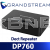 Grandstream DP760 IP DeCT Repeater for DP750/DP752/DP755