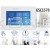 Grandstream GSC3570 HD Intercom and Facility Control Station