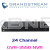 Grandstream - GVR3550 - NVR - Network Video Recorder