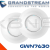 Grandstream GWN7630 - 4x4 802.11ac Wave-2 Wireless Access Point
