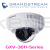 Grandstream GXV3611IR_HD - Indoor Infrared Fixed Dome - HD IP Camera