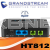 Grandstream - HT812 - 2FXS ATA with Dual Gigabit NAT Router