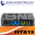 Grandstream HT813 - Hybrid ATA with 1FXO and 1FXS