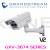Grandstream GXV3674_FHD_VF - Outdoor FULL HD IP Camera (V2)