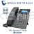 Grandstream GRP2602W - 2 Line Essential IP Phone [WiFi IP Phone]