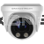 Grandstream GSC3620 - Infrared Weatherproof Varifocal Doom HD IP Camera