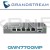 Grandstream GWN7700MP - Unmanaged 2.5 Multi Gigabit Switch [5 x 2.5GigE, 1 x SPF+, 4 x PoE]